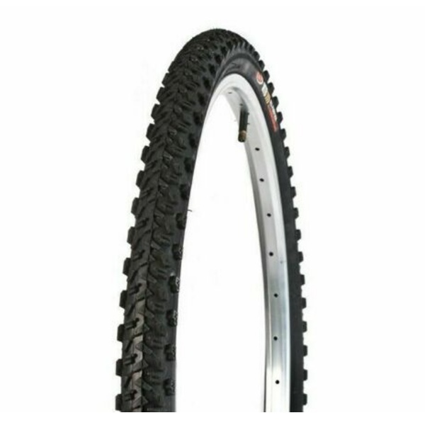 Raleigh Trail Devil 26 x 1.95 MTB Bike Tyres + Optional Tubes